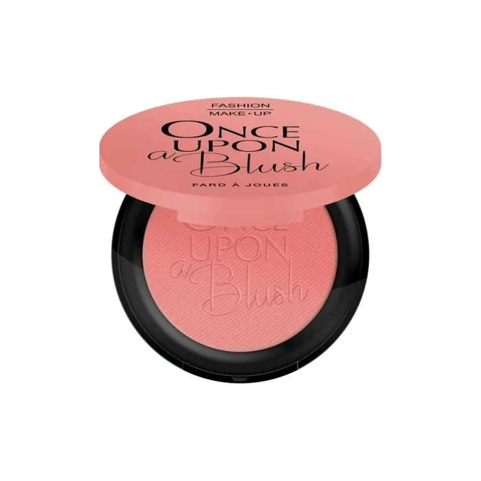 Raphael Cosmetic Once Upon A Blush No. 05 Pretty Peach