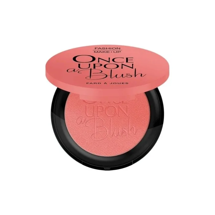 Raphael Cosmetic Once Upon A Blush No. 07 Golden Peach