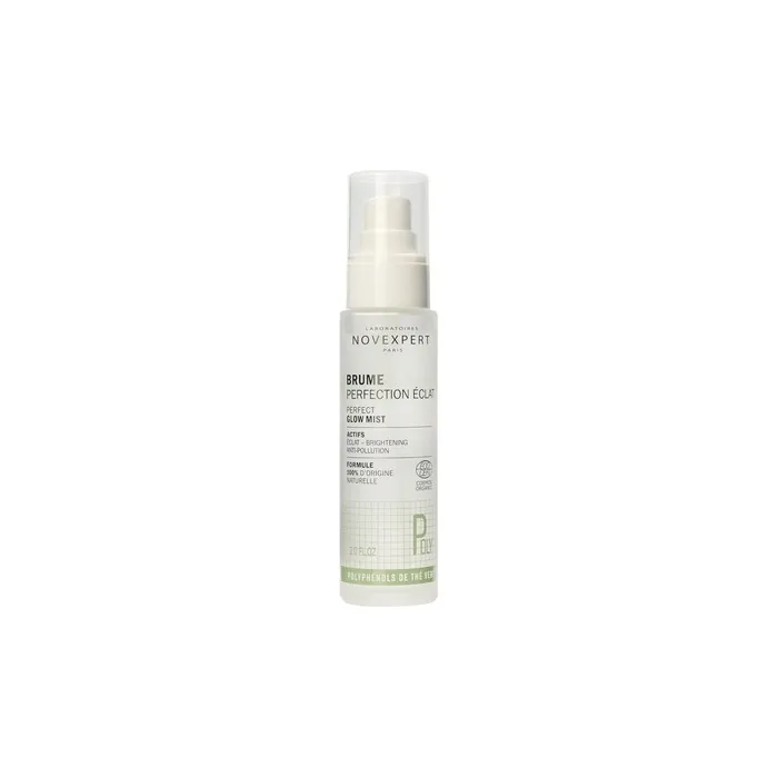 Novexpert Perfect Glow & Shine Spray The Miracle Solution For Pigmentation Issues 60ml