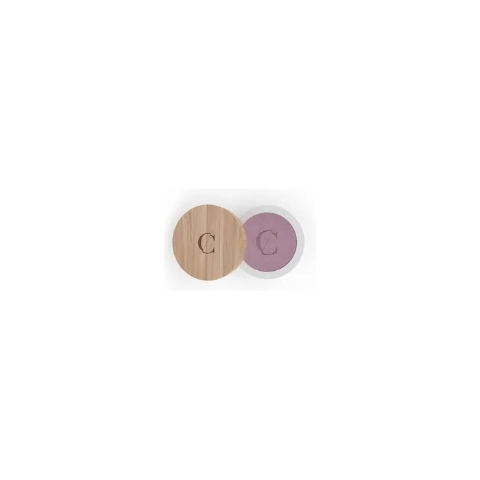 Couleur Caramel Maquillaje Sombra De Ojos 041 Mauve Nadre 1un