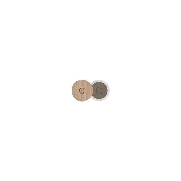 Couleur Caramel Caramel Eyeshadow No 056 Brun 1 Unit