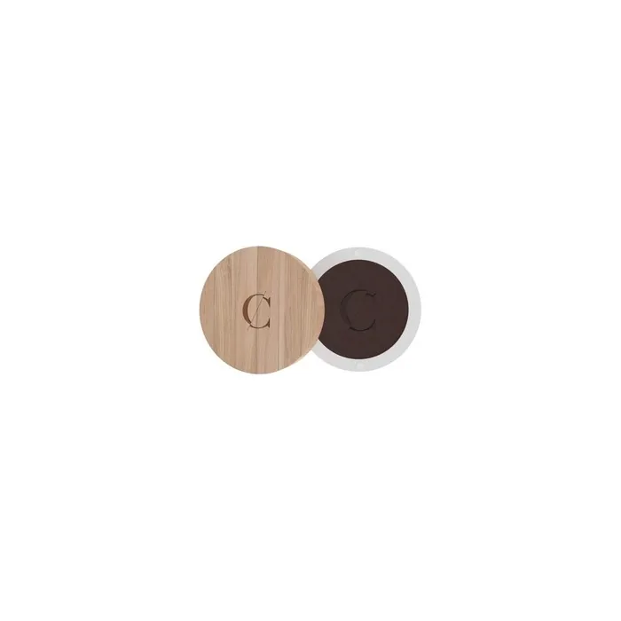 Couleur Caramel Maquillaje Sombra De Ojos 081 Brun Intense Mat 1un