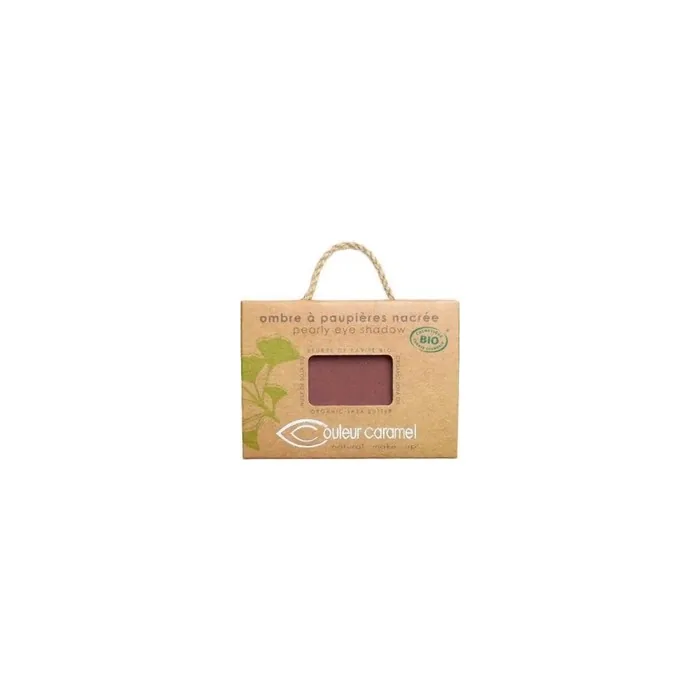 Couleur Caramel Eye Shadow 099 Copper Nugget 1 Unit