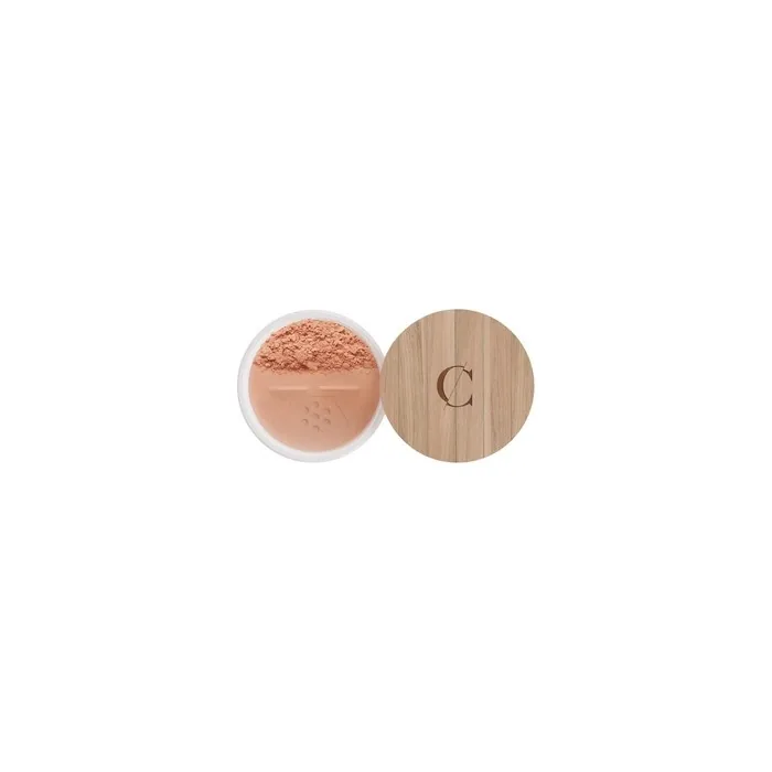Couleur Caramel Bio Mineral Base 26 Light Brown 1un