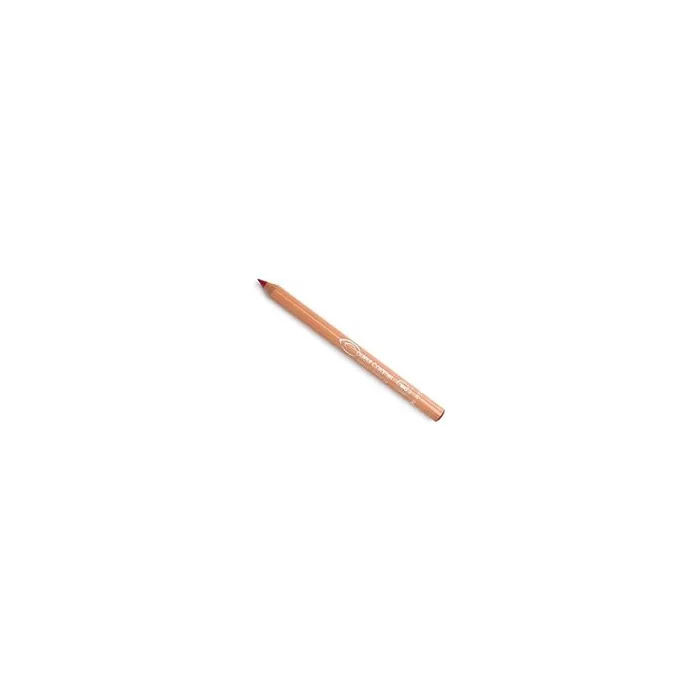 Couleur Caramel Maquillaje Lapiz De Labios 107 Red 1un