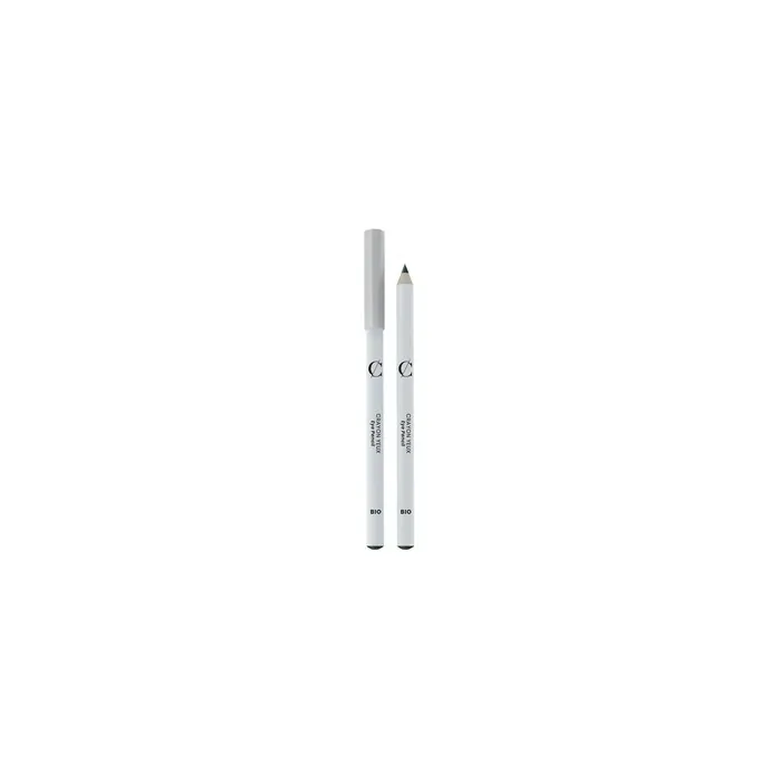 Couleur Caramel Maquillaje Lapiz De Ojos 146 Opal Green 1un