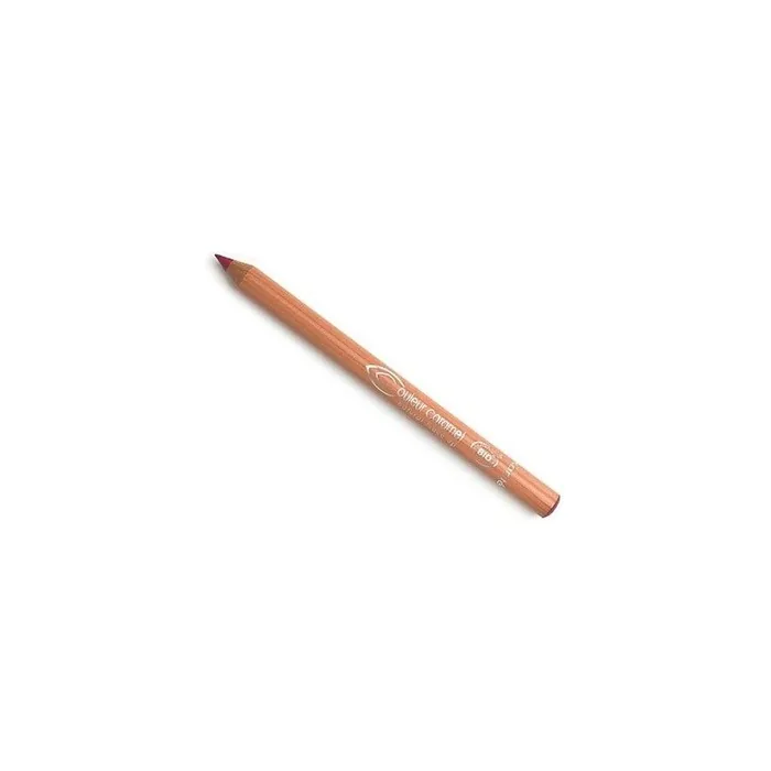 Couleur Caramel Maquillaje Lapiz De Labios 147 Ruby Red 1un