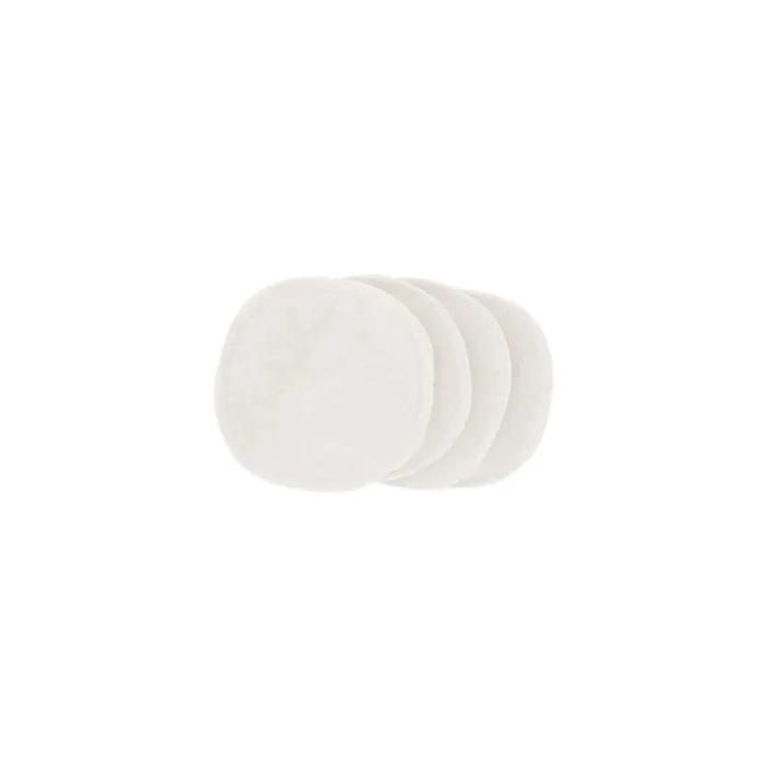 Couleur Caramel Organic Eco Makeup Remover Wipes 1 Unit