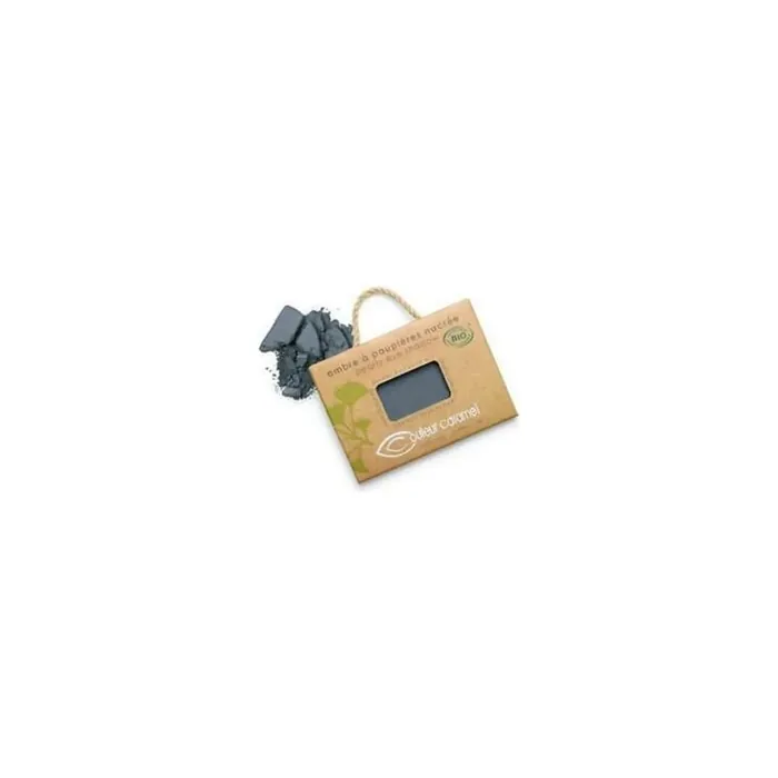 Couleur Caramel Eyeshadow No 049 Anthracite Refill 1 Unit