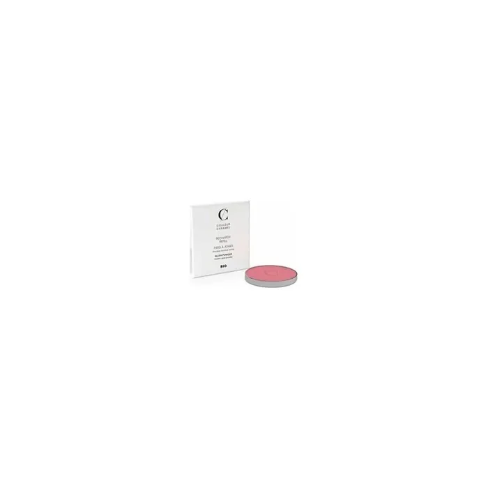 Couleur Caramel Eye Shadow 151 Coral Pink 1ml