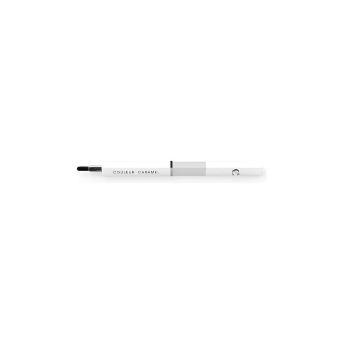 Couleur Caramel Retractable Lip Liner No 20 Vegan