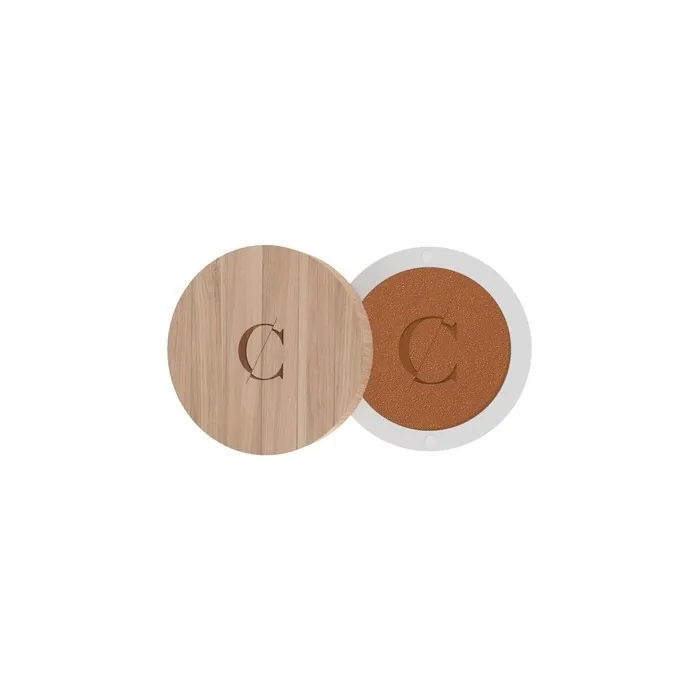 Couleur Caramel Sunkissed Eyeshadow 155 Soleil D'Ete 25g