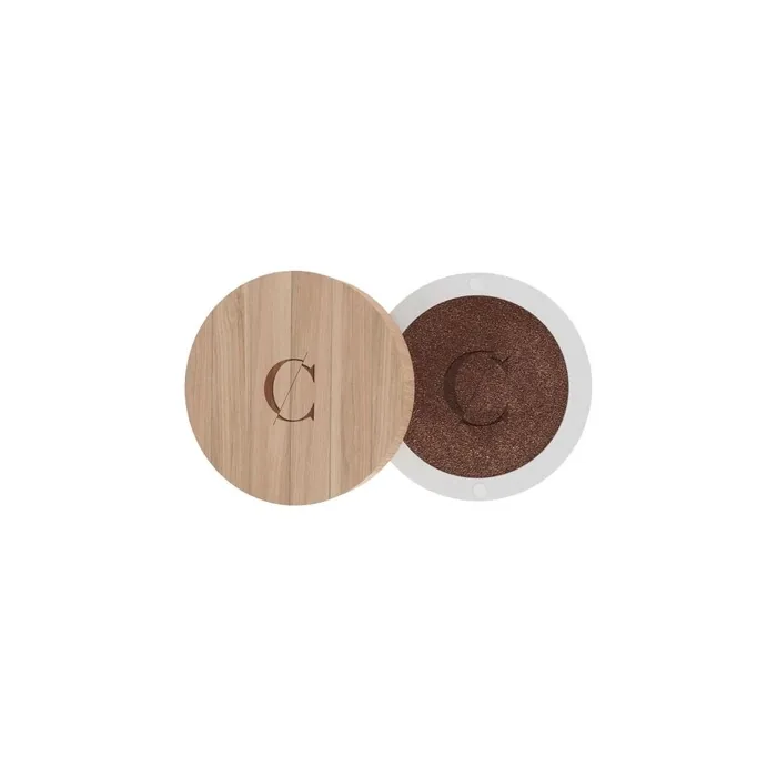 Couleur Caramel Sunkissed Eyeshadow 157 Chocolate 25g