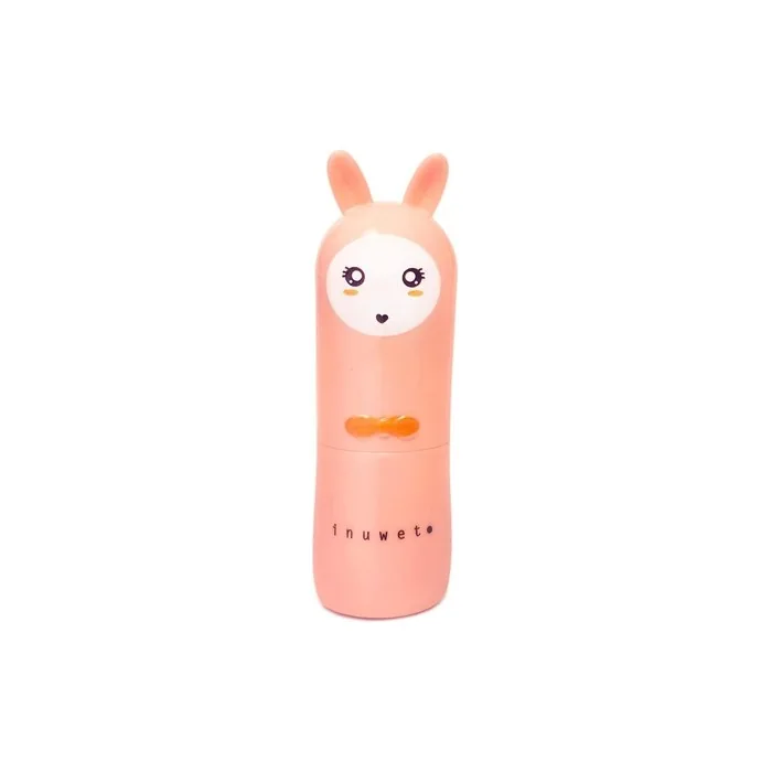 Great Pretenders Inuwet Vanilla Coconut Bunny Lip Balm