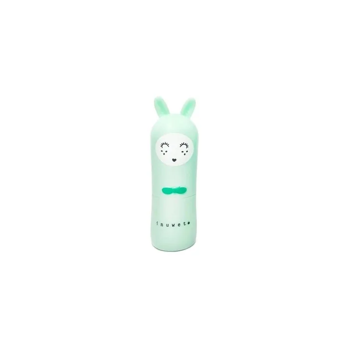 Inuwet Aqua Apple Lip Balm Rabbit 731