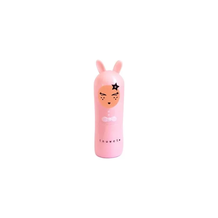 Inuwet Peach Lip Balm