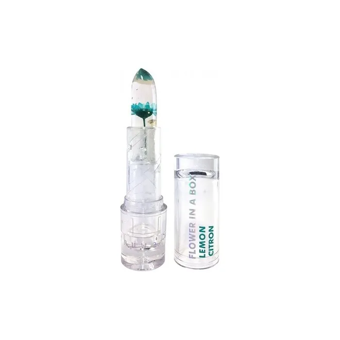 Inuwet Flower In A Box Lip Balm 3g - Revolutionary Make-Up and Care