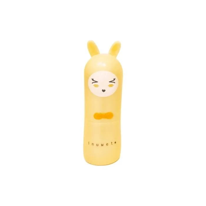 Bunny Pineapple Inuwet Lip Balm