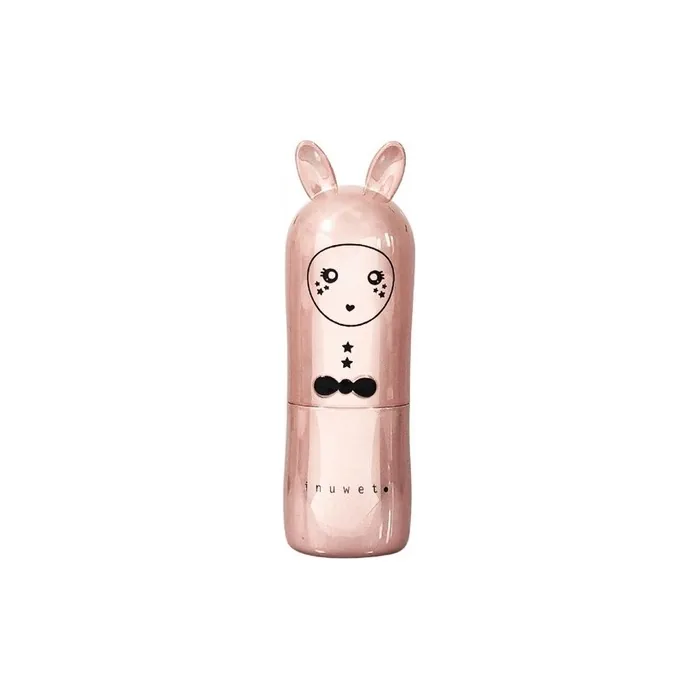 Inuwet Deluxe Metal Lip Balm 3.5g