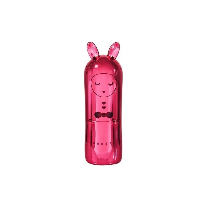 Inuwet Deluxe Metal Lip Balm 3.5g for Intensive Moisture