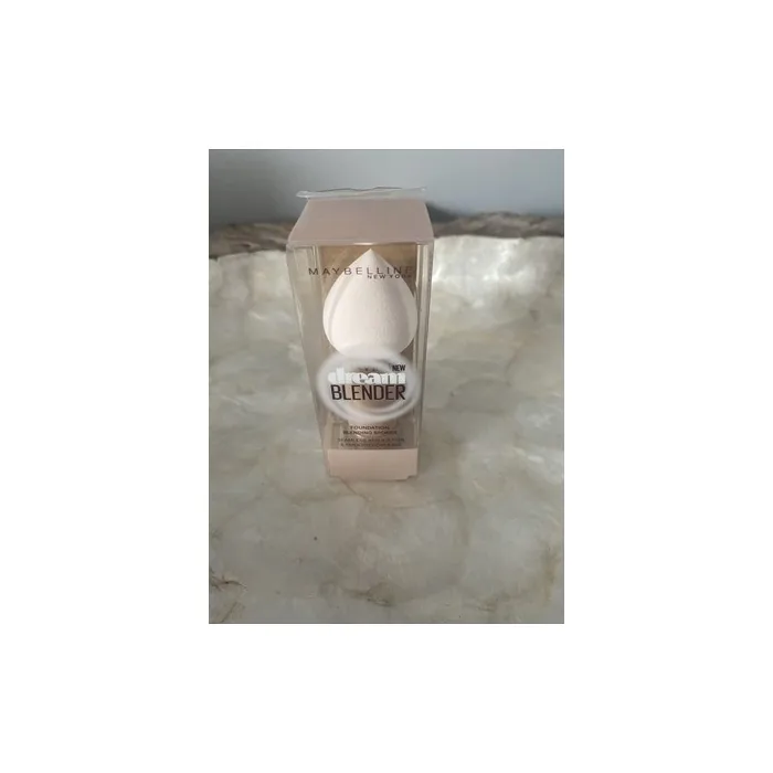 Maybelline Dream Mixer Foundation Sponge - Brand New in Packaging