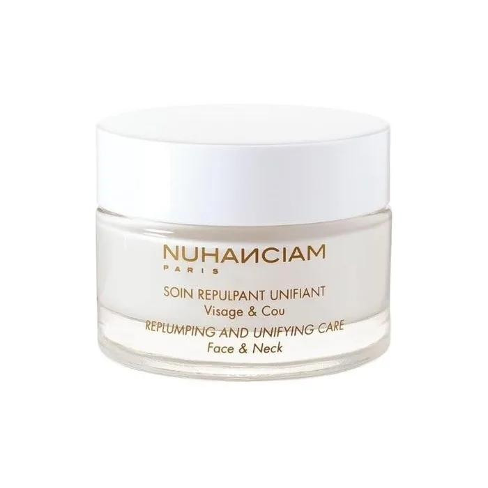 Nuhanciam Plumping and Unifying Treatment 50ml