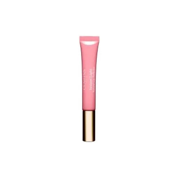 Clarins Instant Light Natural Lip Perfector Lip Gloss 12 Ml 05 Candy Shimmer