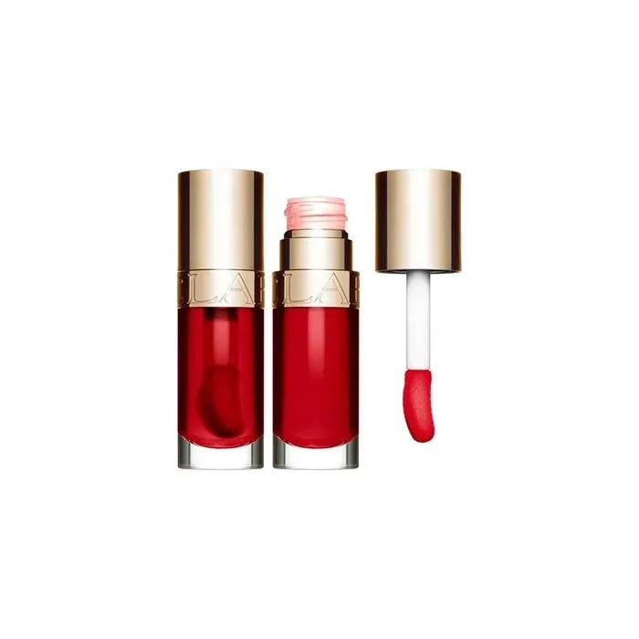 Clarins Lip Comfort Oil 03 Cherry 7ml