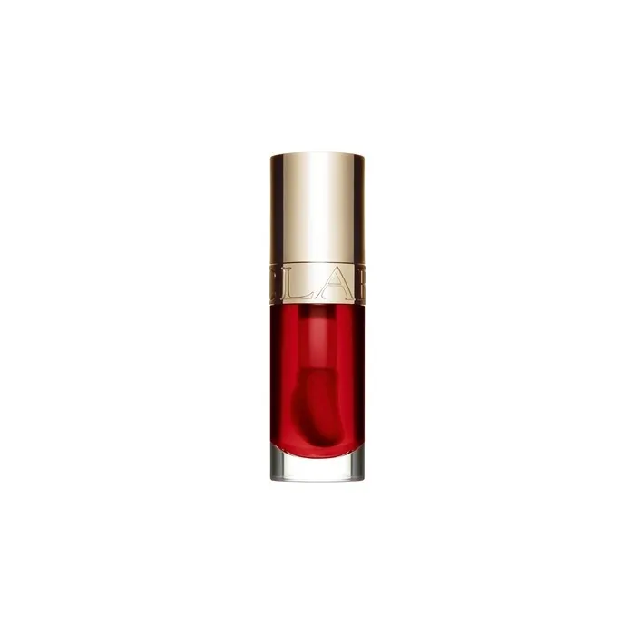 Clarins Lip Comfort Oil 7ml 08 Strawberry