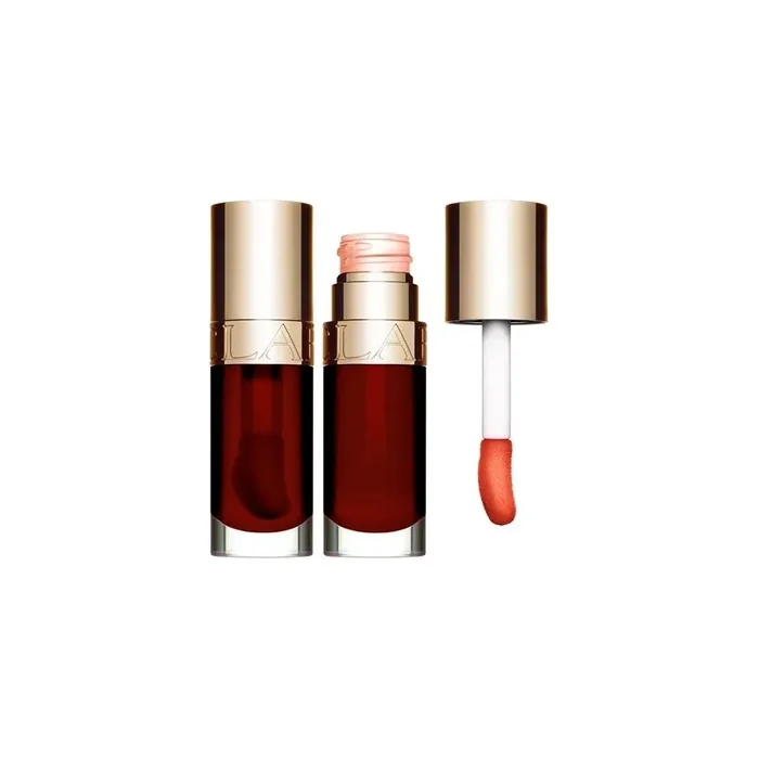 Clarins Lip Comfort Oil 09 Chocolate 7ml