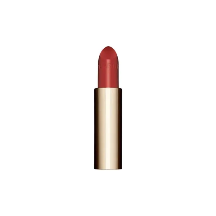Clarins Joli Rouge Satin 771 Dahlia Red Refill 35g