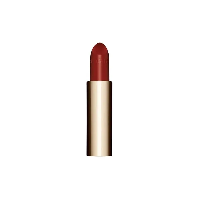 Clarins Joli Rouge Satin 772 Red Hibiscus Refill 35g