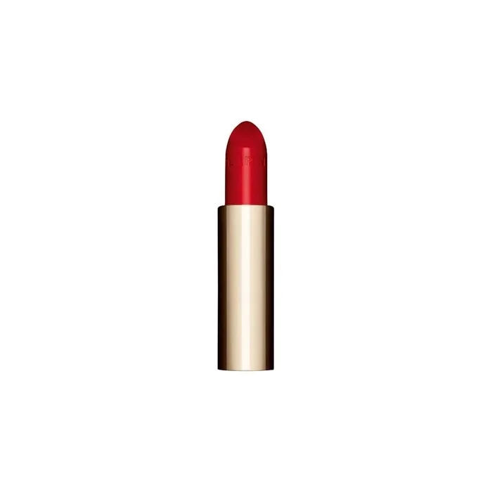 Clarins Joli Rouge Satin 743 Cherry Red Refill 35g