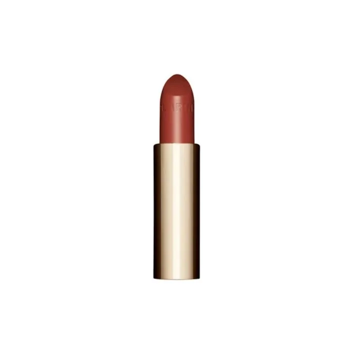Clarins Joli Rouge Satin 737 Spicy Cinnamon Refill 35g