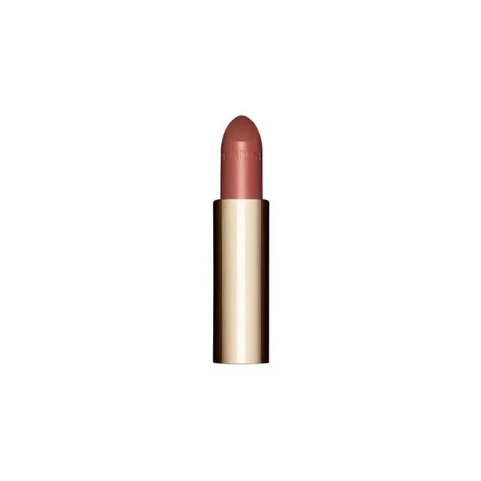 Clarins Joli Rouge Satin Lipstick Refill No 757 Nude Brick 35g
