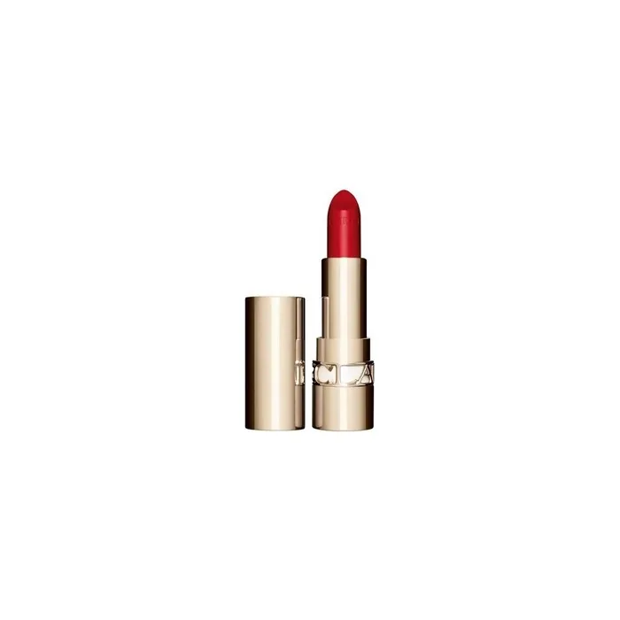 Clarins Joli Rouge Lipstick 743 Cherry Red 35 G