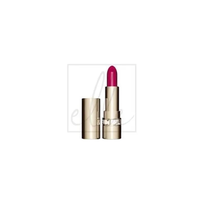 Clarins Joli Rouge Lipstick 775 Pink Petunia 35g