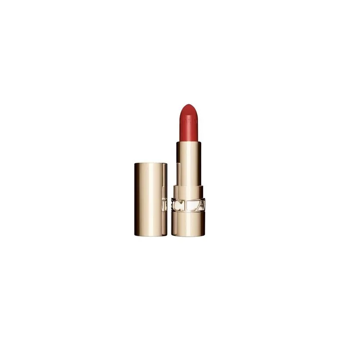 Clarins Joli Rouge 777 Caramel Nude Refillable Lipstick