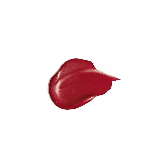 Clarins Joli Rouge Shine Lipstick 742s 35g Glossy Lipstick