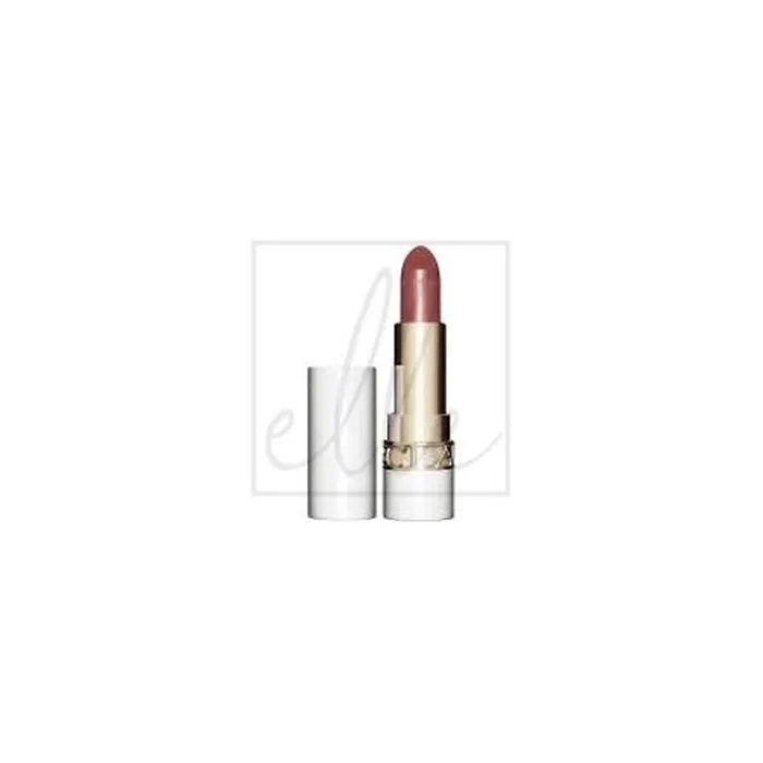 Clarins Joli Rouge Shine Lipstick 705s Soft Berry 35g Glossy Lipstick