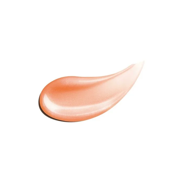 Clarins Glow Lip Perfector 12 Ml Peach Glow