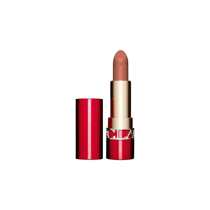 Clarins Joli Rouge Velvet Matte Lipstick 783 Almond Nude 35 G