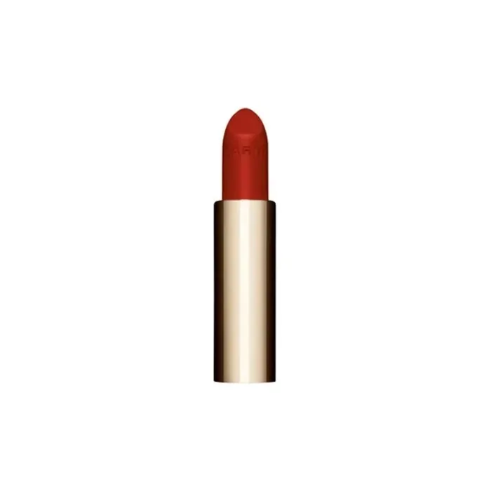 Clarins Joli Rouge Velvet Refill 782v Bell Pepper 35g