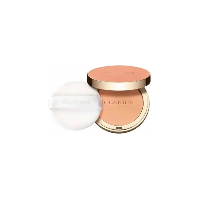 Clarins Ever Matte Compact Powder 04 Medium 10 G
