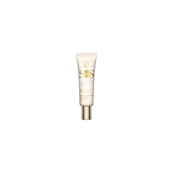 Clarins Sos Primer Gold Glow 30 Ml