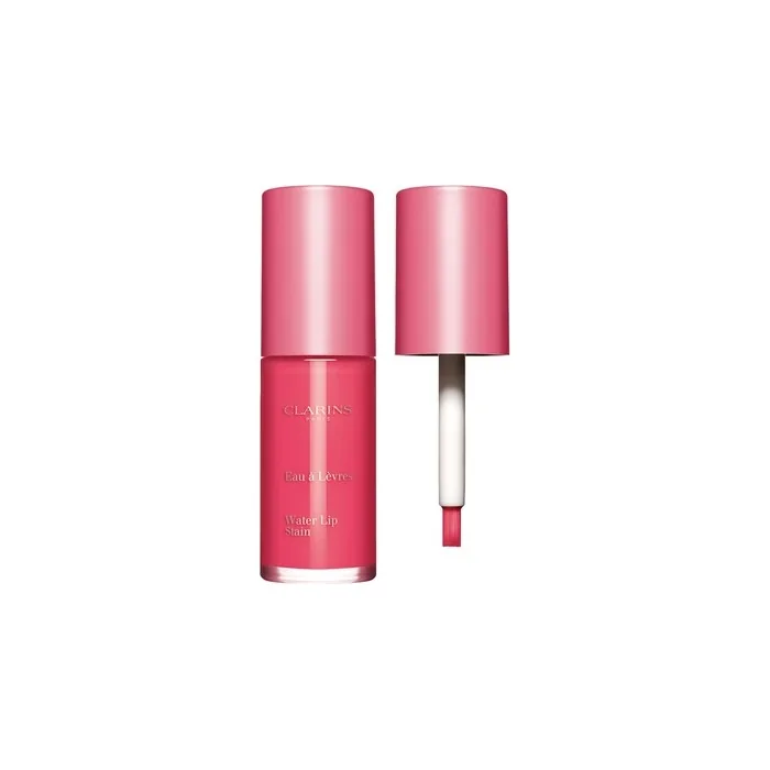 Clarins Water Lip Stain Lip Tint 7 Ml
