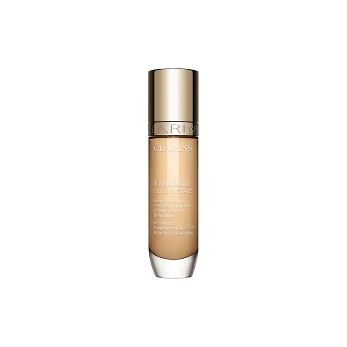 Clarins Clarins Skin Illusion Full Coverage 101w 30ml