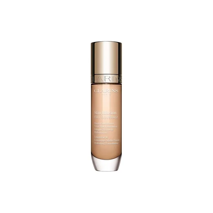 Clarins Skin Illusion Full Coverage 30ml 103n