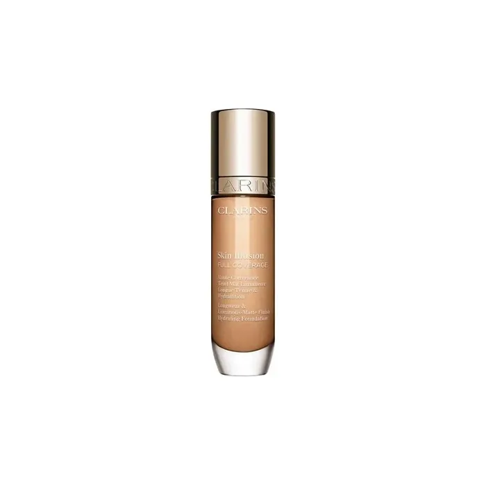 Clarins Clarins Skin Illusion Full Coverage 106n 30ml