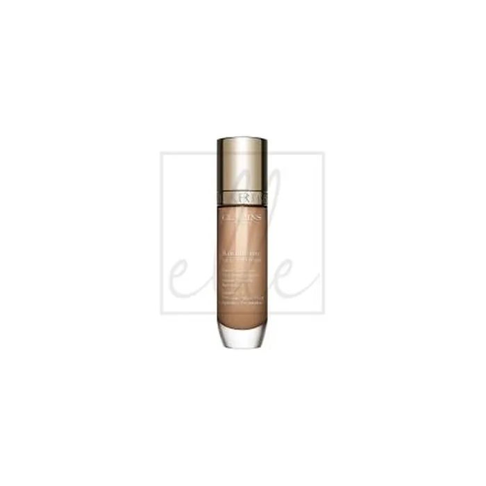 Clarins Skin Illusion Full Coverage Foundation 30ml Hydrating Makeup